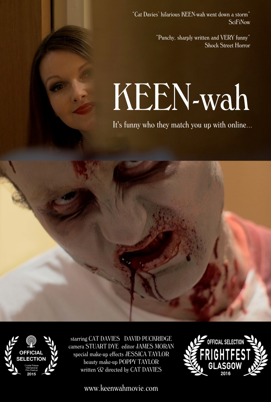 KEEN-wah-Poster 07.03.2016