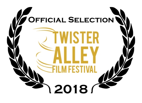 2018 Twister Alley laurel